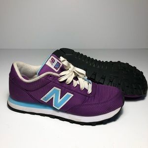 Women’s New Balance 501